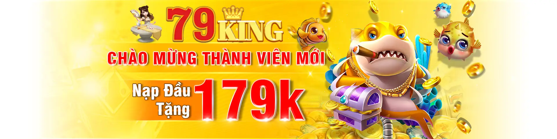 79KING banner1