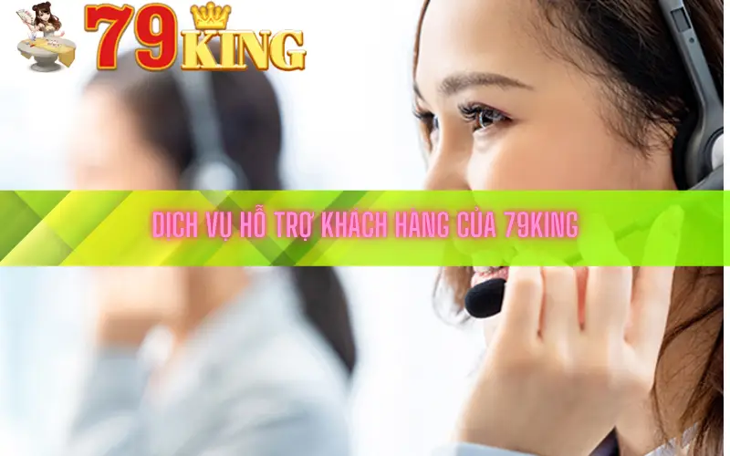 Cách thức liên hệ 79king