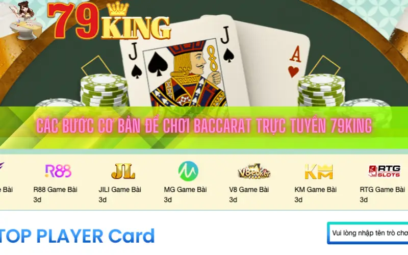 Game Bài 68 Là Gì Tại 79king?