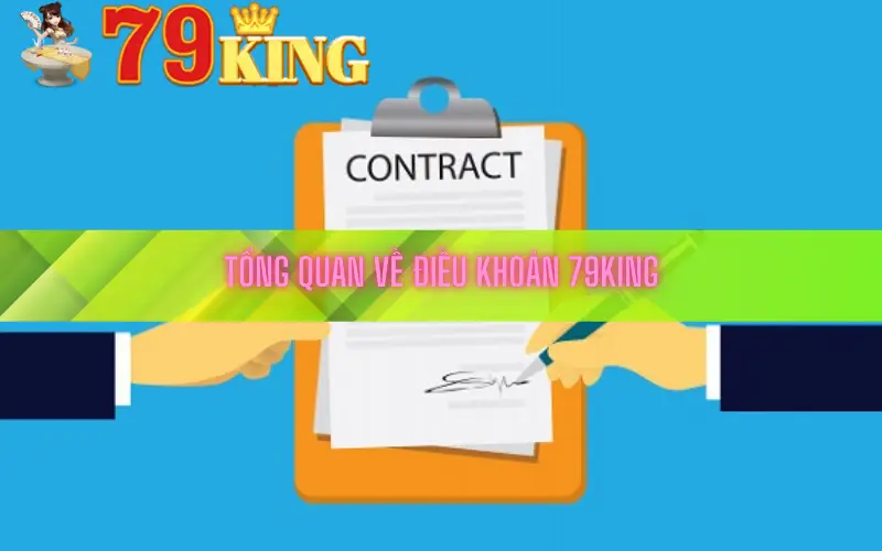 Tổng quan về Điều khoản 79king